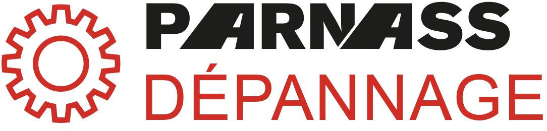 parnass depannage